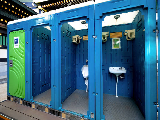 Best Luxury portable toilet rental  in Riverside, MD