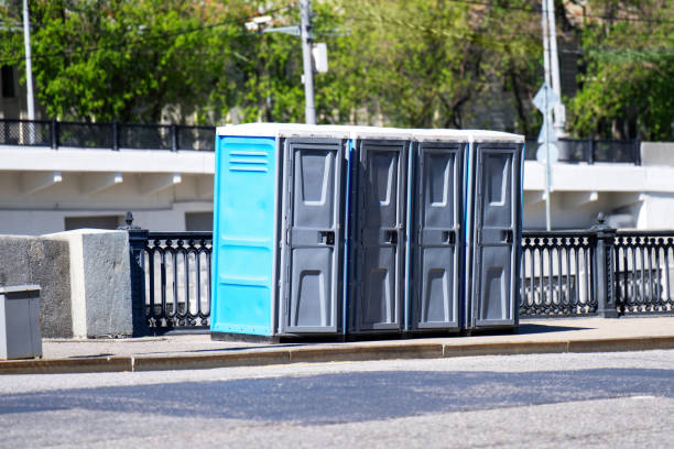 Best Sanitation services for porta potties  in Riverside, MD