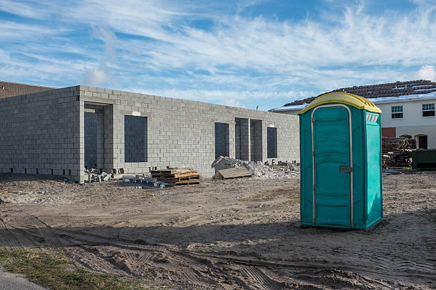 Best Portable toilet rental cost  in Riverside, MD